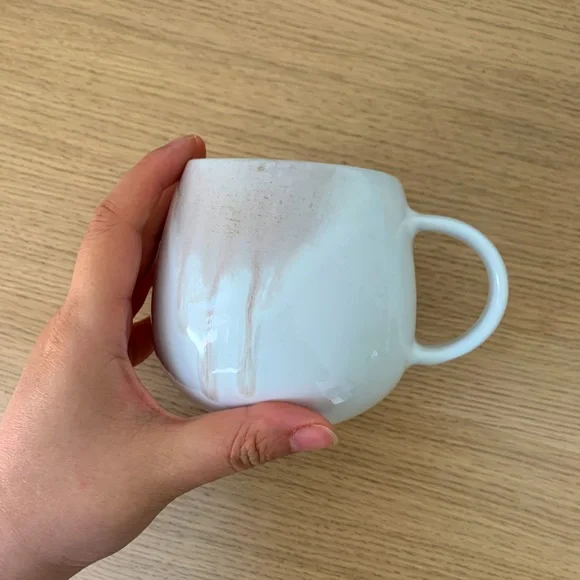 Beautiful mug - Picture 1 of 3